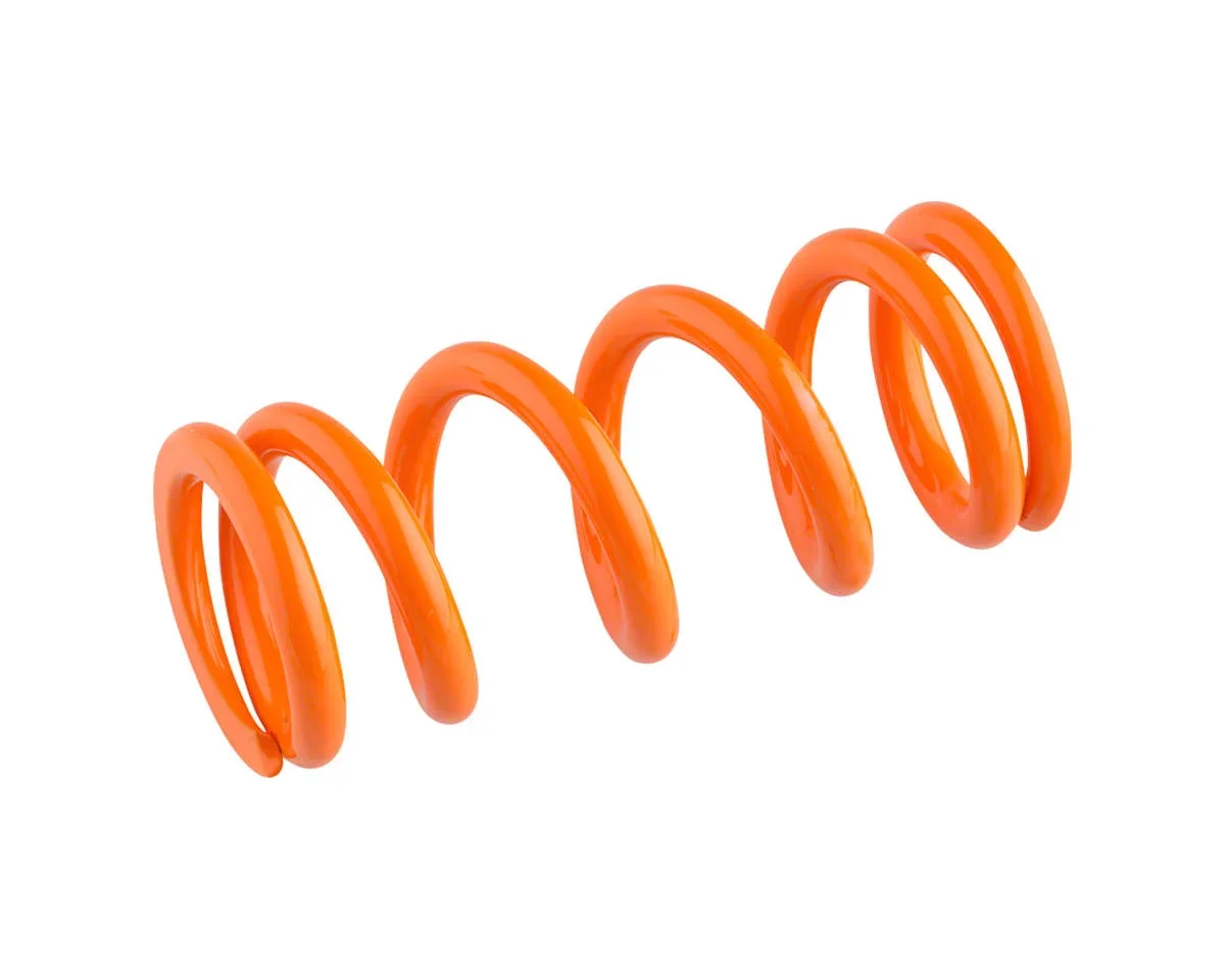 Fox Suspension SLS Spring (Orange) (1.385" ID) (3.65") (375lbs)